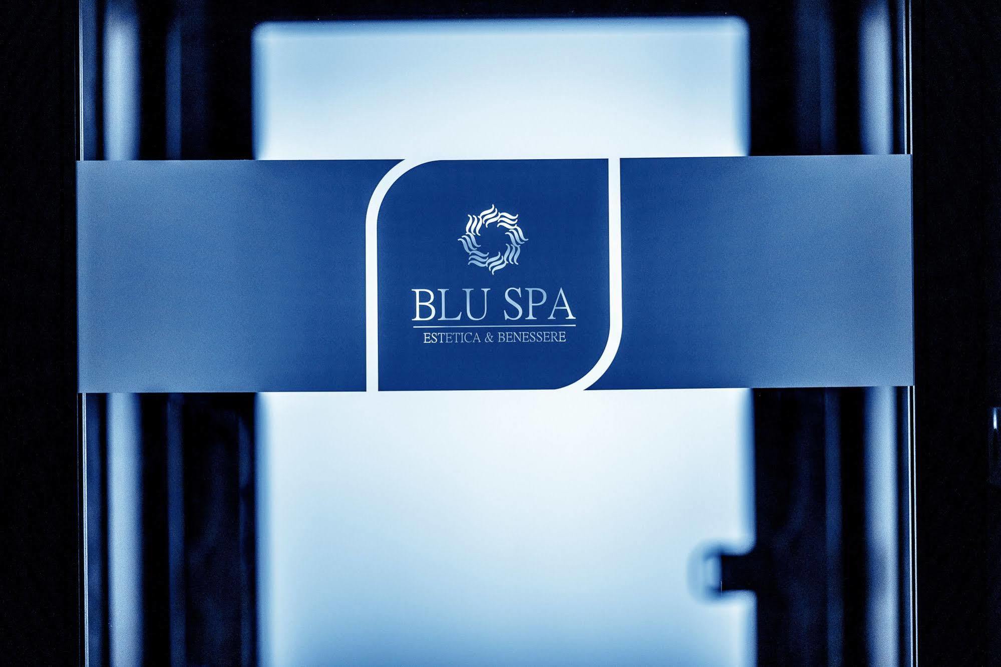 Riviera Del Sole Hotel Resort Spa Piraino Exterior foto